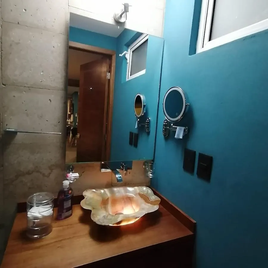 Super Chic 2Bd Apartment Just Remodeled Playa del Carmen