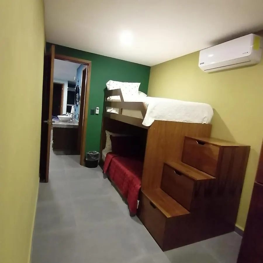 Super Chic 2Bd Apartment Just Remodeled Playa del Carmen