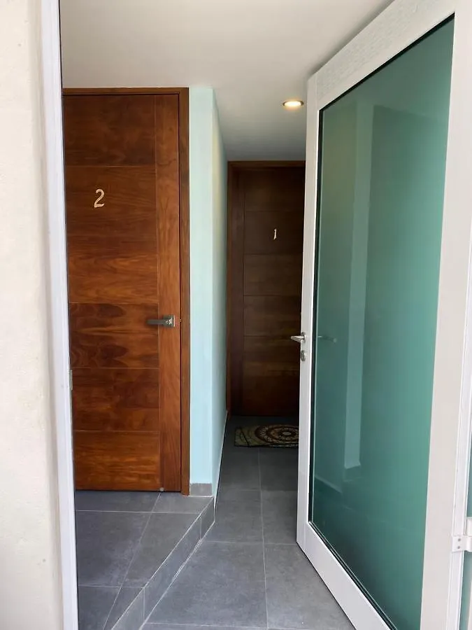 Super Chic 2Bd Apartment Just Remodeled Playa del Carmen