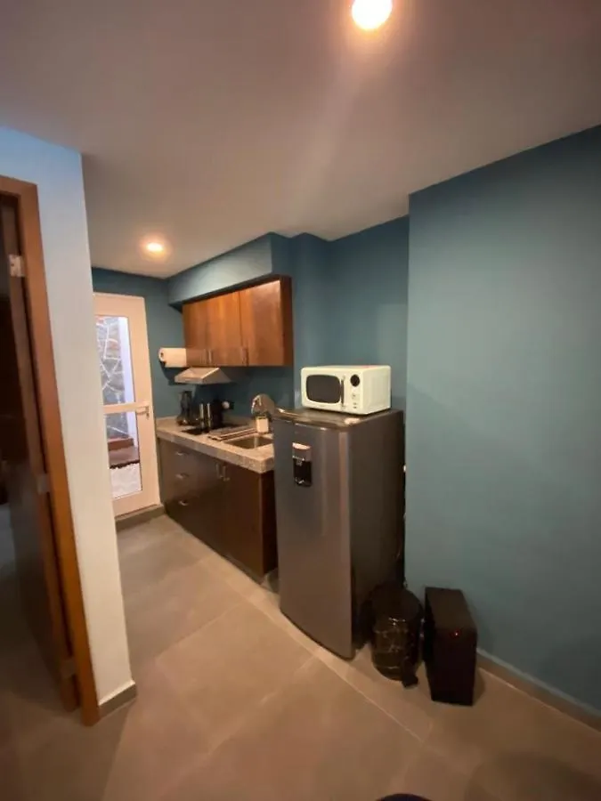 Super Chic 2Bd Apartment Just Remodeled Playa del Carmen Mexico