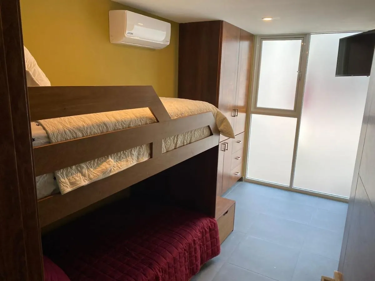Super Chic 2Bd Apartment Just Remodeled Playa del Carmen Mexico