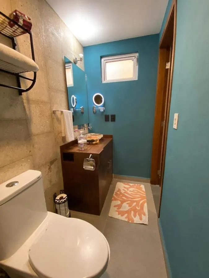 Super Chic 2Bd Apartment Just Remodeled Playa del Carmen