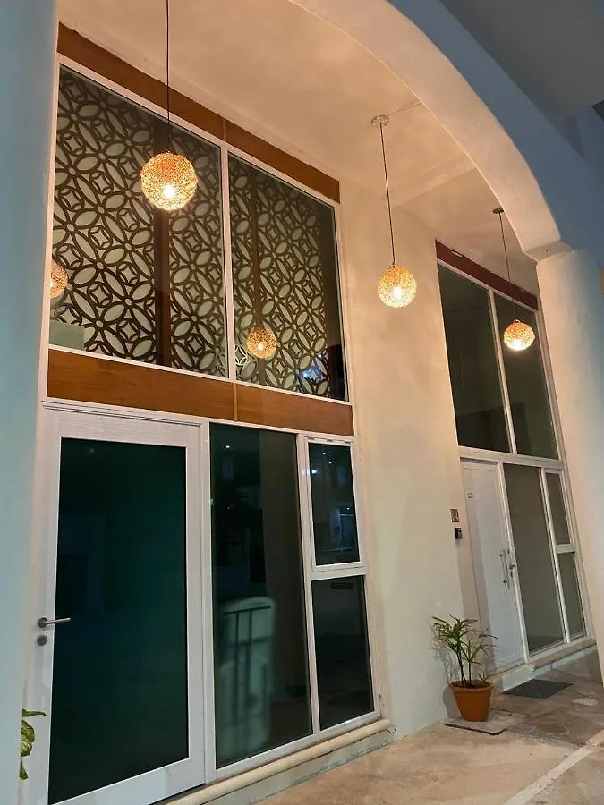 Super Chic 2Bd Apartment Just Remodeled Playa del Carmen