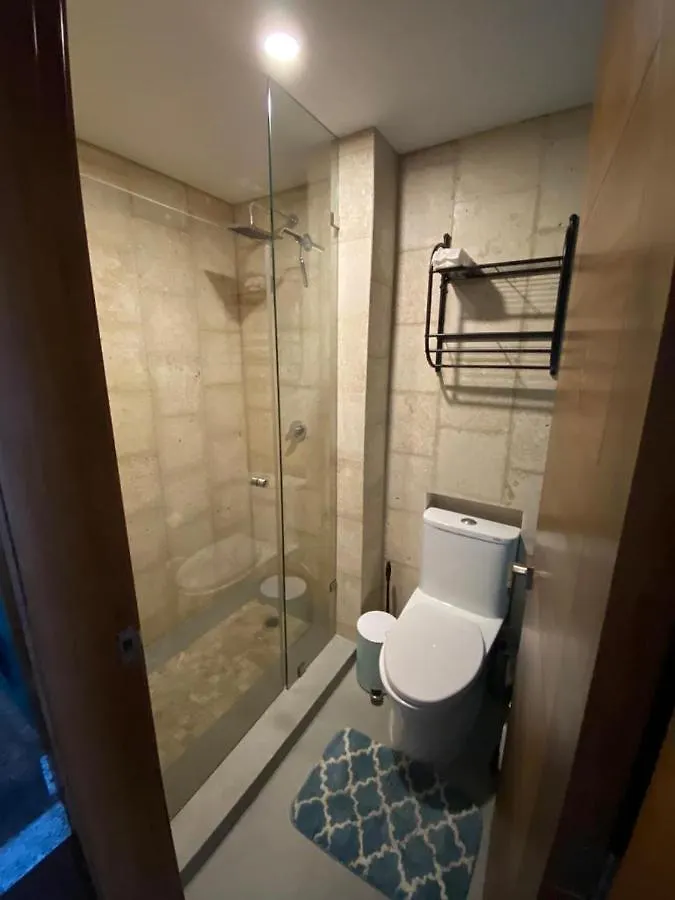 Super Chic 2Bd Apartment Just Remodeled Playa del Carmen 0*,